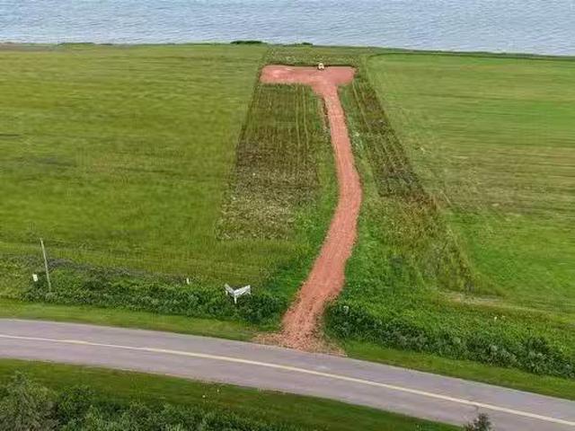 Route 14, Campbellton, PE, C0B 1V0 vacant land for sale Lis.