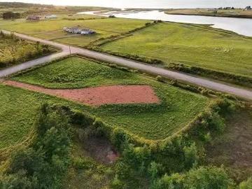 Route 14, Pleasant View, PE, C0B 1Z0 vacant land for sale L.