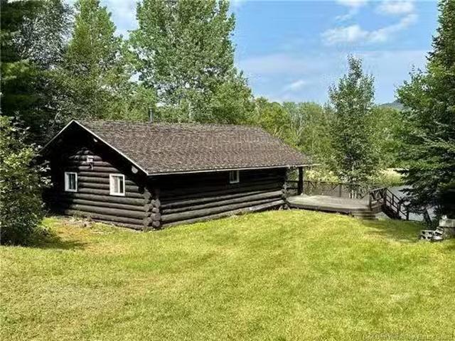 Route 385, Blue Mountain Bend, NB, E7G 3K4 vacant land for.