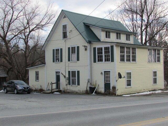 Route,thetford, Home For Sale