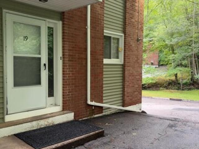 Route Unit C, Ledyard, Home For Sale