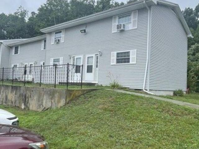 Route Unit G, Ledyard, Home For Sale