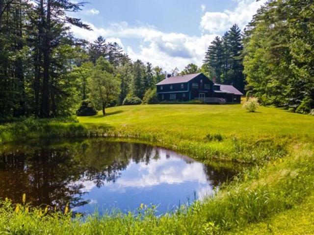 Route,wardsboro, Home For Sale