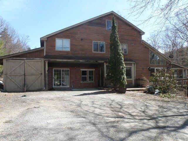 Route,wardsboro, Home For Sale
