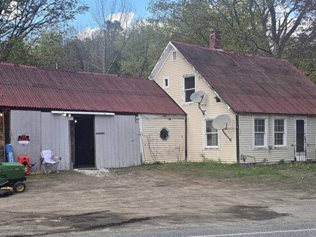 Route,weathersfield, Home For Sale