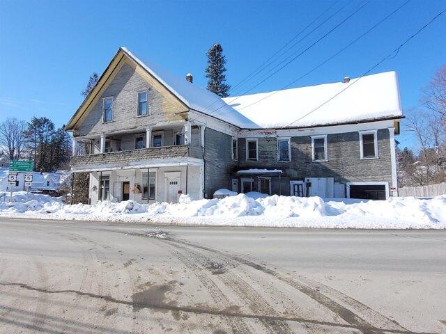 Route A, Burke, Home For Sale