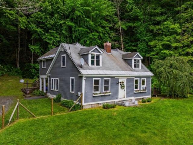 Route A, Cornish, Home For Sale