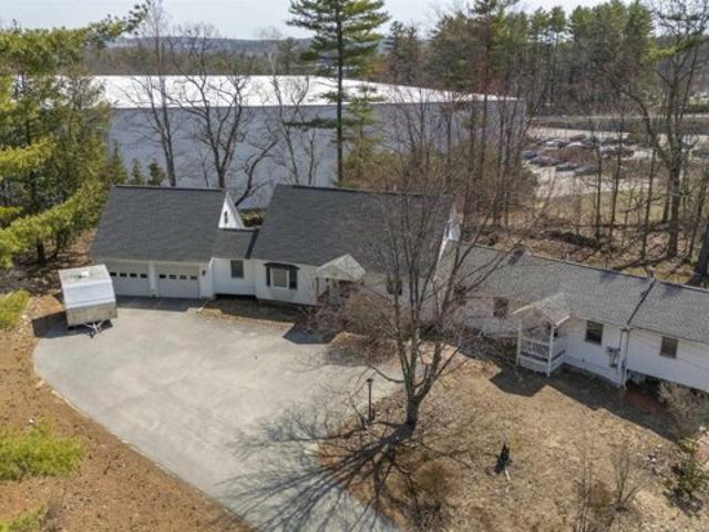 Route A, Home For Sale