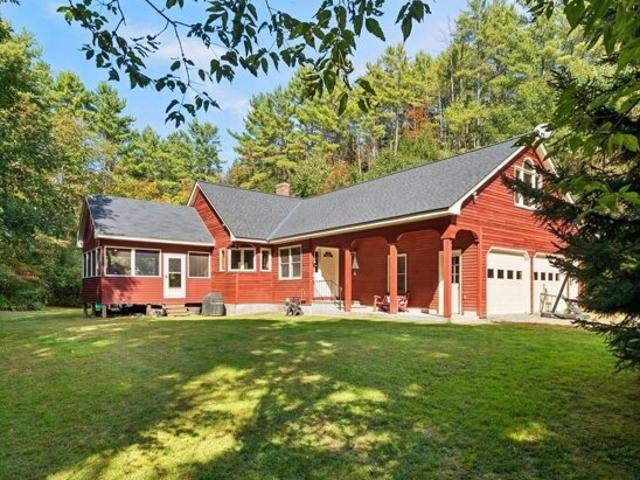 Route A, Plainfield, Home For Sale