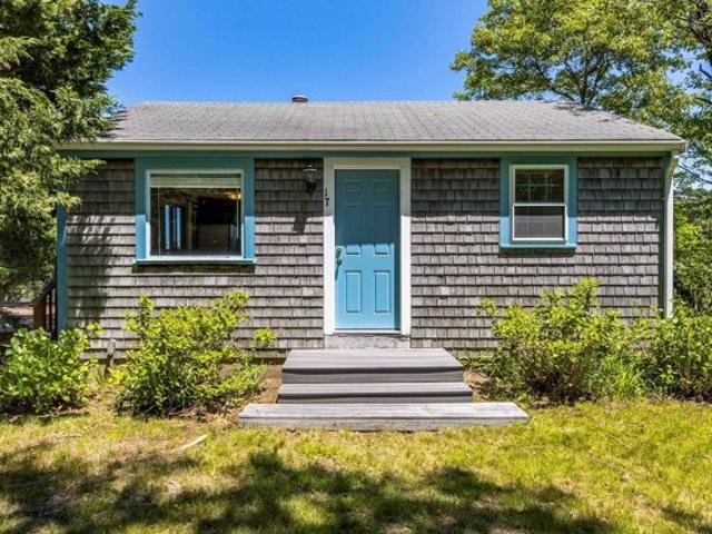 Route A Unit,sandwich, Condo For Sale