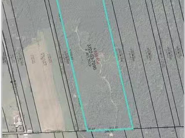 Route Bourdages, Bonaventure, QC, G0C 1E0 vacant land for sa.