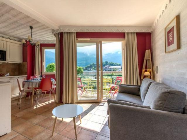 Route d'Annecy