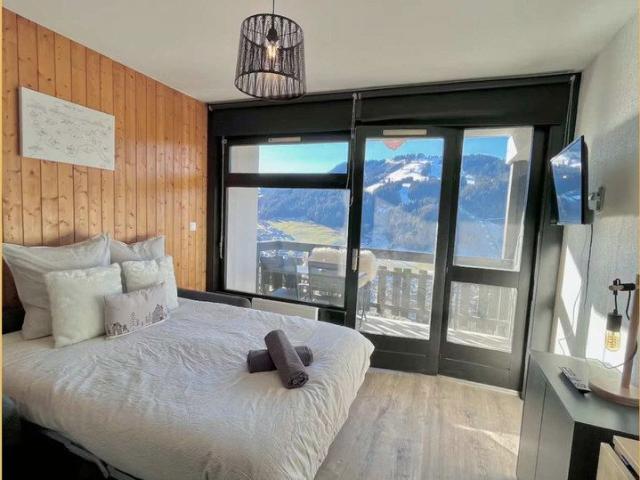 Route d'Avoriaz