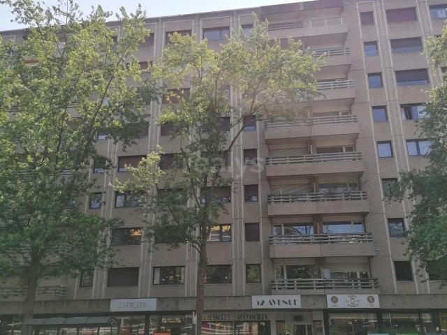 Route de Florissant 52, Genève