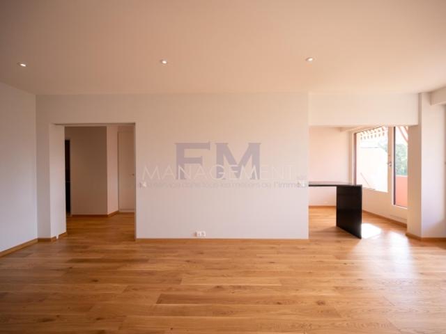 Route de Frontenex – 5 Räume zu ca. 103 m² im 5. Stock