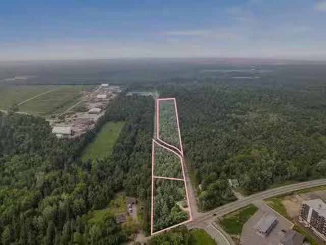 Route De La Pinière, Pont Rouge, QC, G3H 2Z4 vacant land for.