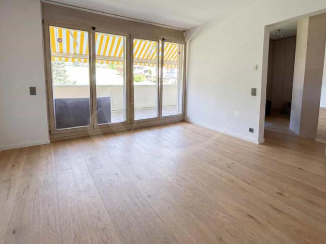 Route de Malagnou 231, Spacieux appartement en duplex de 6 pièces