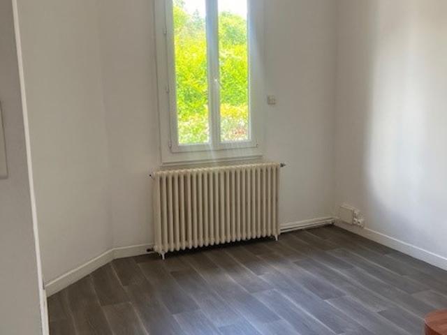 Route de Pau maison T3 meublé de plain pied de 54,53m2