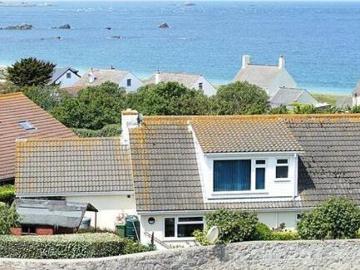 Route De Picaterre, L´amarrage, Alderney, 3 Bedroom Detached