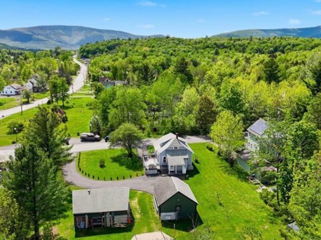 Route,haines Falls, Home For Sale