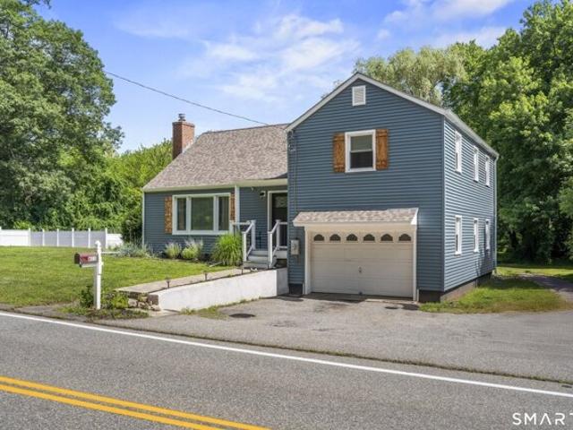Route,montville, Home For Sale