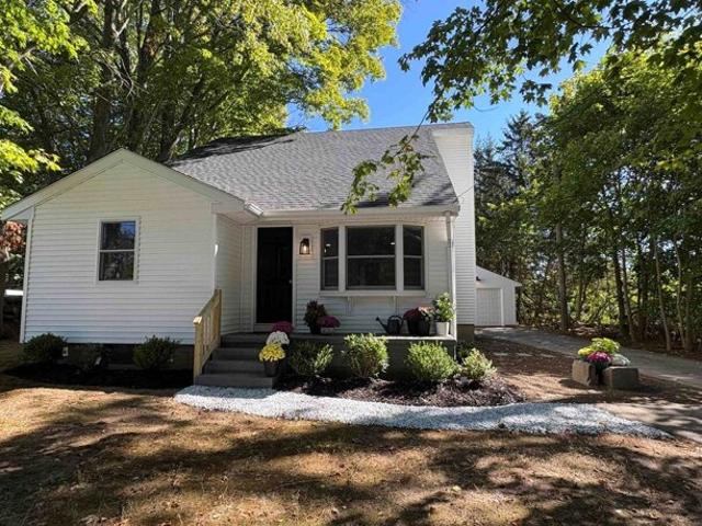 Route,newfields, Home For Sale