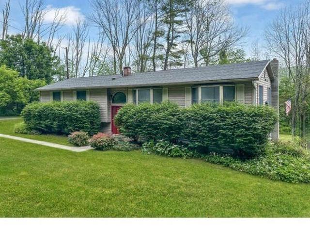 Route,prattsville, Home For Sale