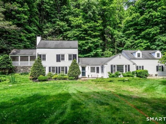 Route S, Sherman, Home For Sale