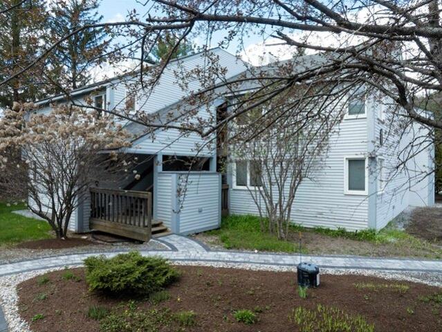 Route S Unit F, Ludlow, Condo For Sale