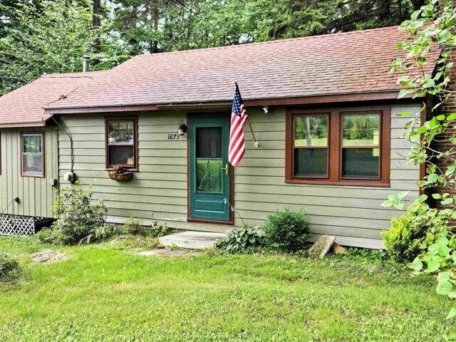 Route,searsburg, Home For Sale