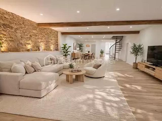 Rouvroy sur Audry 08150 Achat / Vente maison 10 pièces t10 terrasse