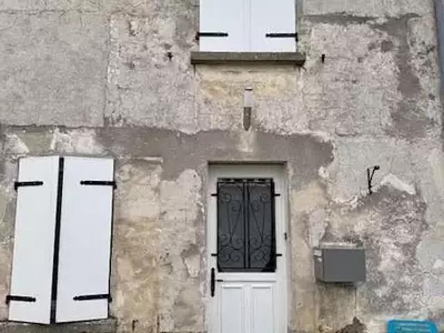 Rouvres en Multien 60620 Location maison 3 pièces t3