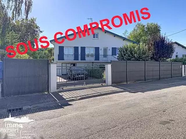 Rouvres en Xaintois 88500 Achat / Vente maison 6 pièces t6 jardin terrasse