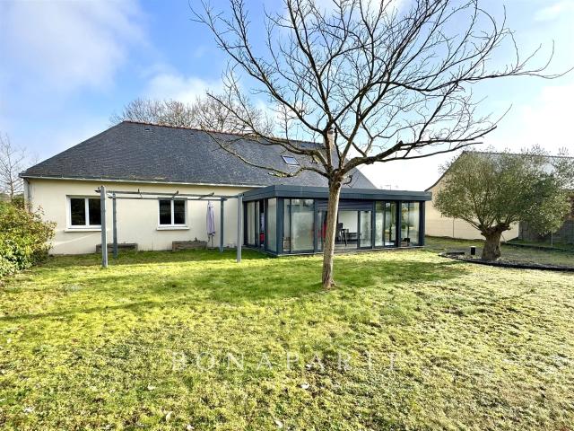 Rou Marson Maison + Studio 183 m² 183m² Saumur