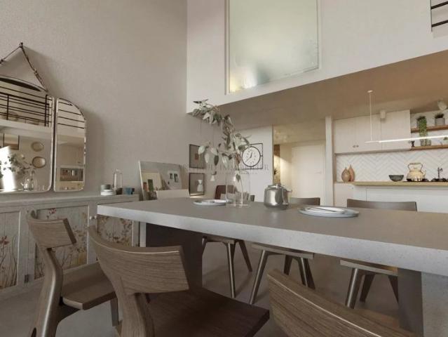 ROUBAIX Opportunité Marchand Loft dans ancienne usine