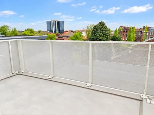Roubaix Appartement 2 pièces 41.5 m²