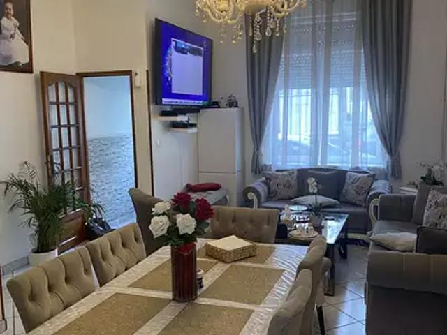 Roubaix 59100 Achat / Vente maison 5 pièces t5