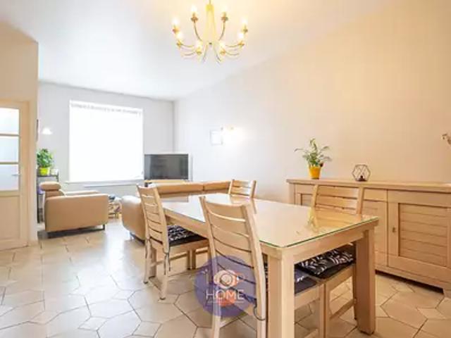 Roubaix 59100 Achat / Vente maison 5 pièces t5