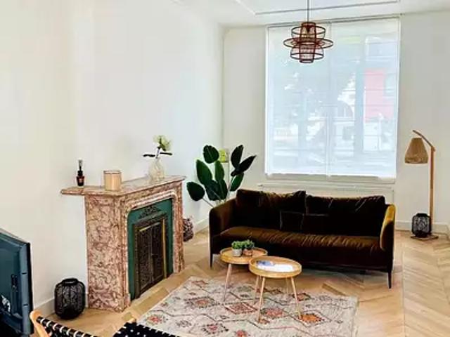 Roubaix 59100 Achat / Vente maison 6 pièces t6