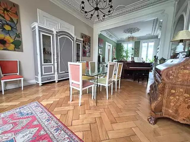 Roubaix 59100 Achat / Vente maison 8 pièces t8