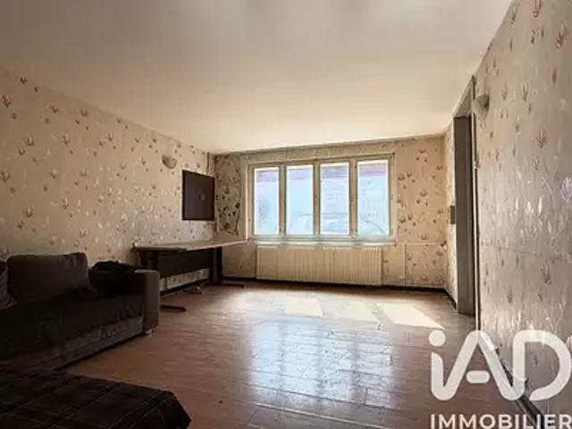 Roubaix 59100 Achat / Vente maison 3 pièces t3