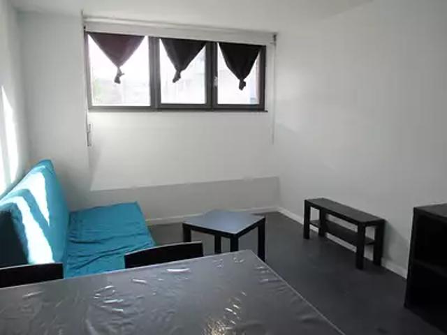 Roubaix 59100 Achat / Vente appartement 1 pièce t1