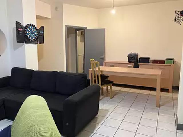 Roubaix 59100 Achat / Vente appartement 2 pièces t2