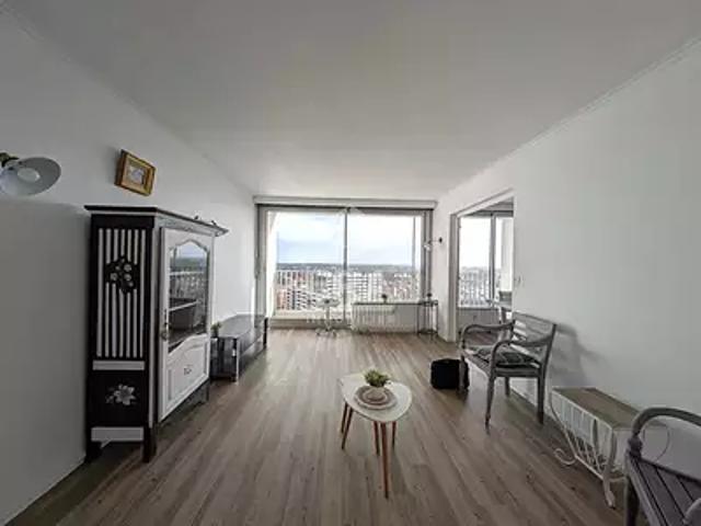 Roubaix 59100 Achat / Vente appartement 3 pièces t3 cave
