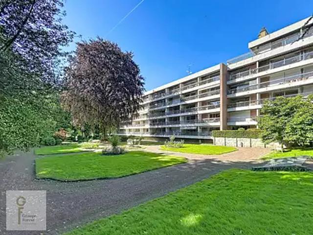Roubaix 59100 Achat / Vente appartement 3 pièces t3 parking