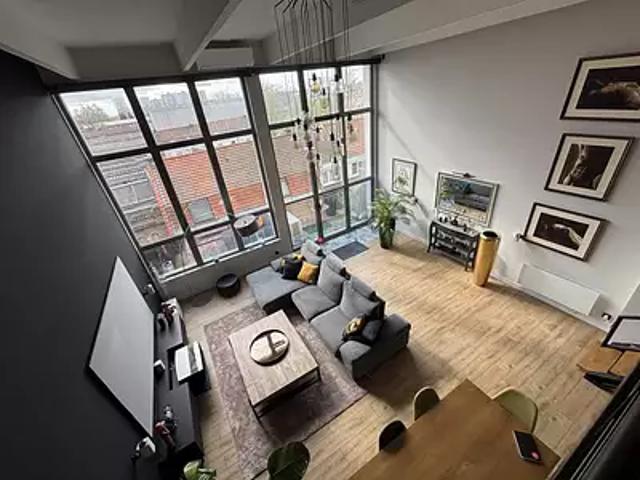 Roubaix 59100 Achat / Vente appartement 3 pièces t3
