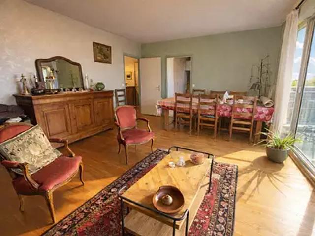 Roubaix 59100 Achat / Vente appartement 3 pièces t3