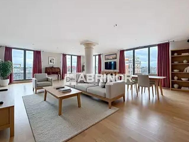 Roubaix 59100 Achat / Vente appartement 4 pièces t4 au dernier étage