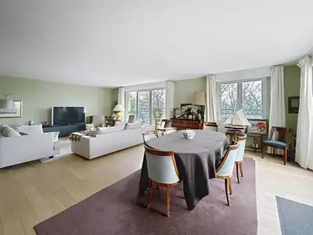 Roubaix 59100 Achat / Vente appartement 4 pièces t4 au dernier étage terrasse