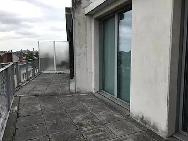 Roubaix 59100 Achat / Vente appartement 4 pièces t4 parking